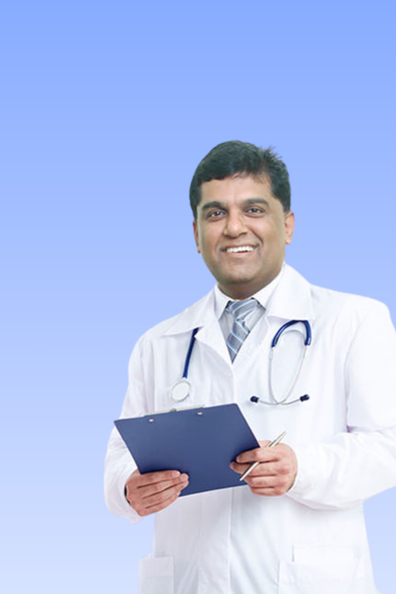 Dr. Lenin Babu